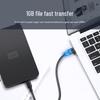 Мини USB Автомобильное Зарядное Устройство и Адаптерный Кабель для MP3/MP4 и Радио Подключения