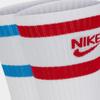 Nike Спортивные носки унисекс, комплект из 2 парных парных носков SK0205-902