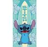 Stitch Beach Towel - Lilo and Stitch Beach Towel