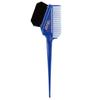 Sanbi Industrial Hair Dye Brush Japanese-Made K-60 (Navy)