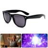 Special Heart Effect Glasses Heart Diffraction Glasses Lights Become Love Image Fashion Creative Gifts