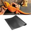 Waterproof Reptile Cage Mat EVA Reptile Terrarium Liner Substrate Mat Reptile Carpet Tortoise