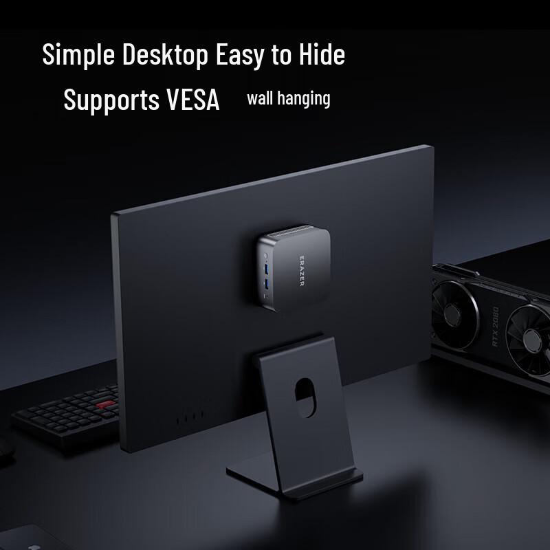Lenovo Мини-карманный ПК U33 (Китайская версия)
