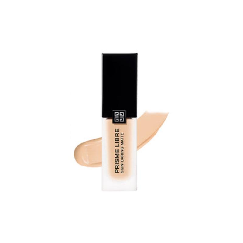 Givenchy Star Soft Mist Liquid Foundation Long-Lasting Matte Concealer Lightweight Oily Skin Cosmetics 2663418 Star Soft Mist Liquid Foundation-2-W110