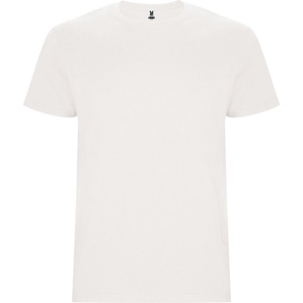 Roly Childrens/Kids Stafford Short-Sleeved T-Shirt