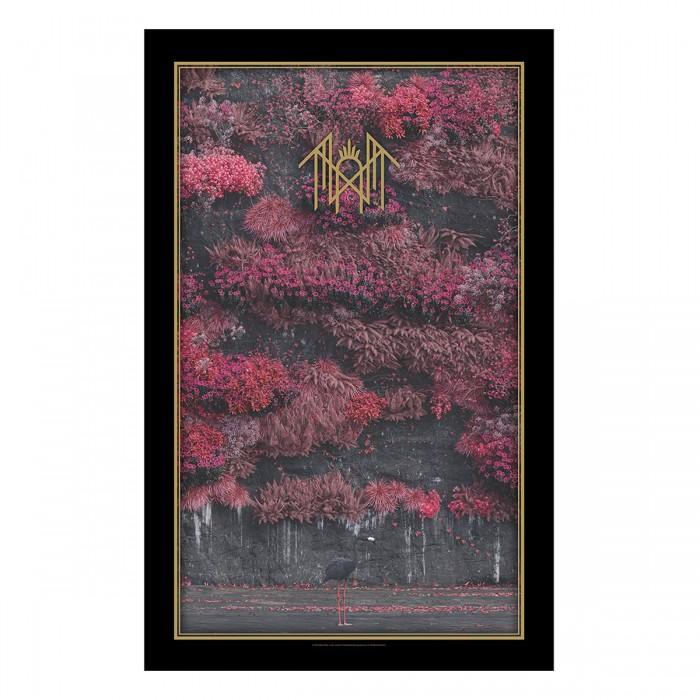 Sleep Token Even In Arcadia Textile Poster