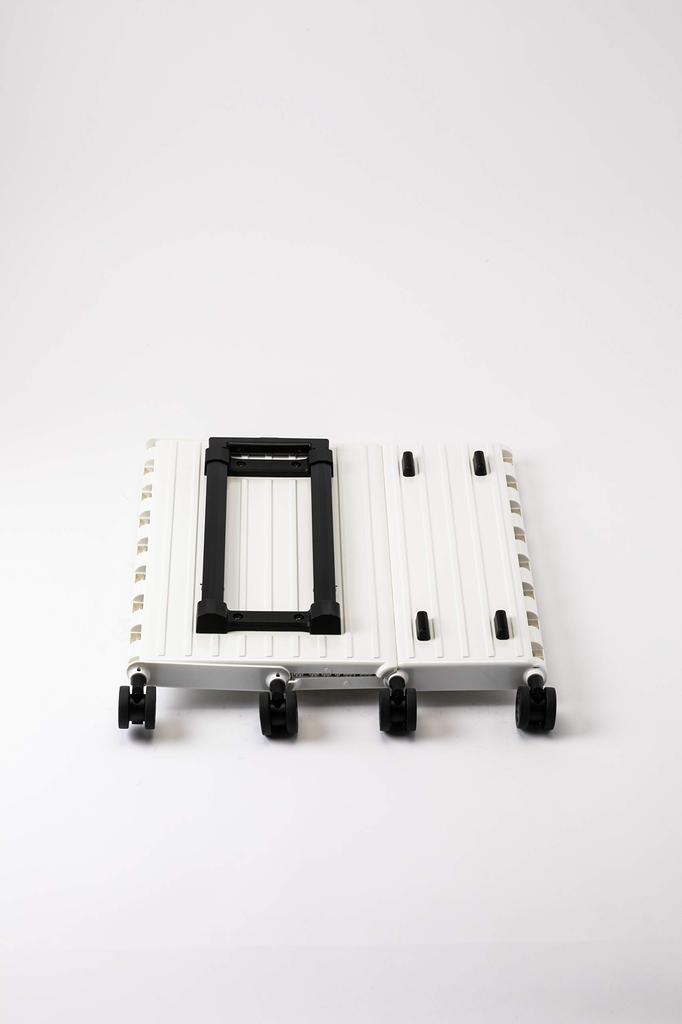 Складной чехол для переноски 35 л Чехол для переноски Бизнес-чемодан для ручной клади Ударопрочный Легкий Бесшумные колесики Зарубежные поездки Включая кодовый замок TSA &.ПЛОСКИЙ Ручная кладь