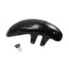 Motorcycle Front Fender Splash Mudguard Fairing for Harley Touring CVO Road Glide Street Glide 2023-2025