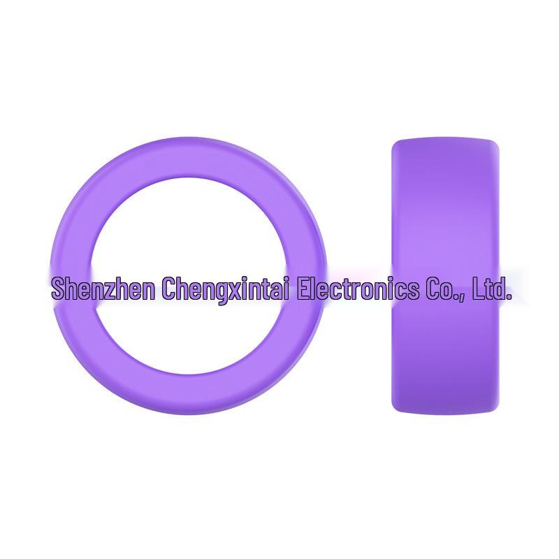 Силиконовый защитный чехол Samsung Galaxy Ring 3-го поколения