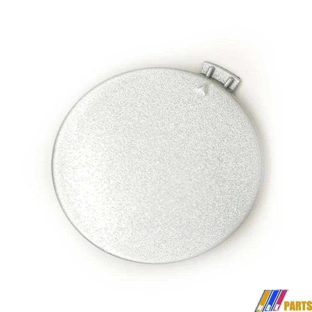 Подходит для 12-19 BMW M Series M6 F06 Gran F12 Кабриолет F13 Купе ПЕРЕДНЯЯ КРЫШКА БУКСИРОВОЧНОГО КРЮКА 51118055288 cyfp80