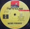 12inch Record BUJU BANTON - Operation Ardent PH85 Penthouse Recor US Reggae, Ska & Dub Used