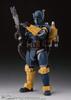 TAMASHII NATIONS Звездные войны Тяжелая пехота Мандалорец SHFiguarts (ЗВЕЗДНЫЕ ВОЙНЫМандалорец)
