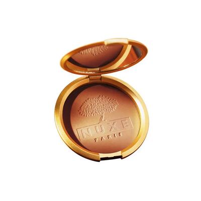 Nuxe Poudre eclat Prodigieux Многофункциональная бронзирующая пудра 25 г