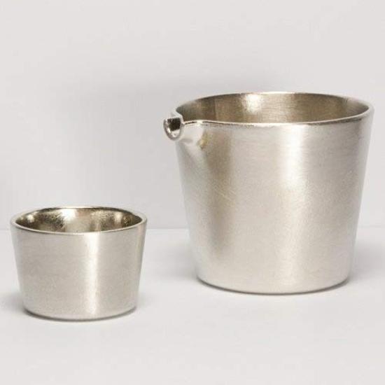 Nousaku Оловянный Катакючи Золотая Поталь 511243 (Луна)