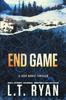 Книга End Game (Jack Noble #12) : 12