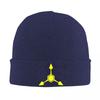 Murder Drones Anime Beanie Hats Knitted Hat Outdoor Sport Thermal Elastic Unisex Adult Caps Autumn Printed Bonnet Hats Gift