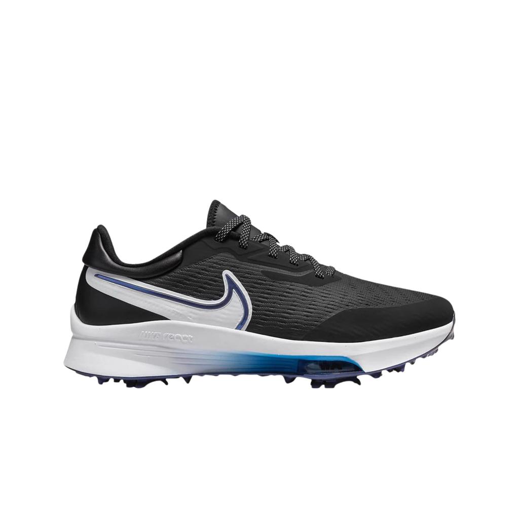 Nike Air Zoom Infinity Tour Next% Wide Black Photo Blue