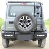 Новые Suzuki Jimny Sierra и Nomad Фара противотуманная фара задний фонарь дверная ручка боковое зеркало капот камень бампер угол капот боковой указатель и крышка бензобака
