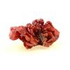 Stones and Minerals. Vanadinite. 64.0 Ct. Mibladen Mining District, Midelt, Morocco.