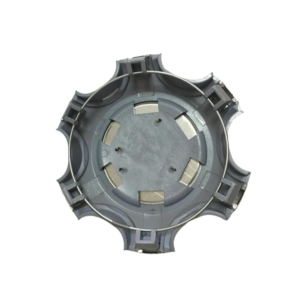 4 шт./лот Колпак центра колеса Ступица Обод Взаимозаменяемый Для Toyota Land Cruiser 4000 Prado 4.0L Серия 120 2003-2009 140 мм 95 мм