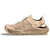 HOKA Hopara 2 Sandal Shifting Sand Men Sneakers Pink Dune 1147650-SSDD