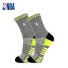 Мужские спортивные носки NBA средней длины (Упаковка из 3 пар)