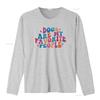 Dogs Are My Favorite People Women s T Shirt  with Fashion Print Comfortable and Stylish Summer Top for Dog Lover  vintage