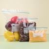 ZISIZ Refrigerator Food Sealing Bags