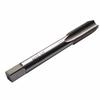 Left Hand Thread Tap Metric M10X1 0mm With 10mmX1mm Pitch Metalworking Tool Designed For Professional Thread Cutting