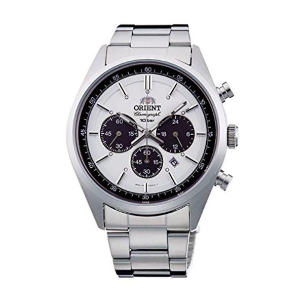 Orient NEO 70's SOLAR PANDA WV0041TX Солнечные мужские часы НОВЫЕ из Японии