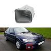Правый пассажирский дневной ходовой огонь противотуманная фара для Toyota Camry 2.2 1997-99