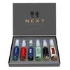 Next Luxury Atomizer Trial Pack of 6 X 10ml Pocket Perfume 2023 Edition Eau De Parfum for Men & Women | Gift Set (New Atomizer Pack of 1)