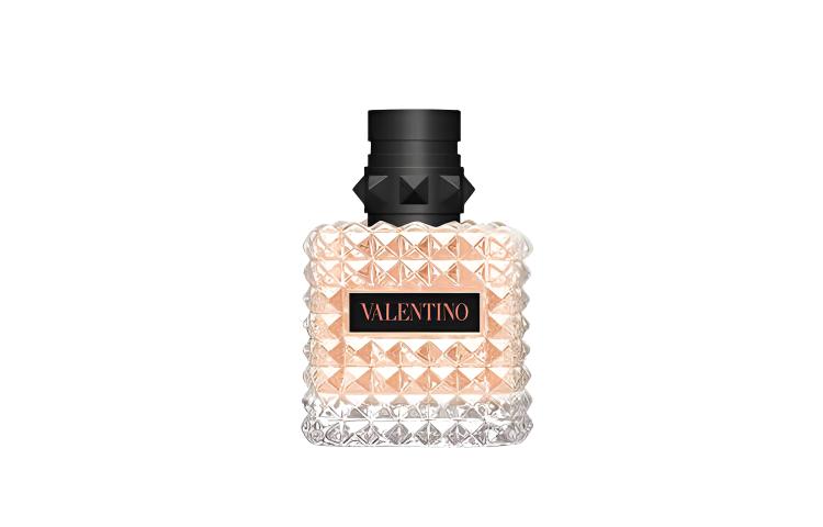 Valentino Закат Мисс/Оранжевая Фантазия Женские Духи Цветочный Фруктовый Аккорд Туалетная Вода EDP Жасмин Черная Смородина