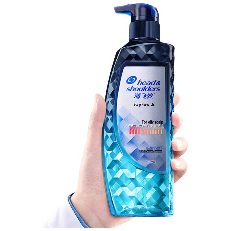Head & Shoulders Scalp Expert Шампунь против перхоти