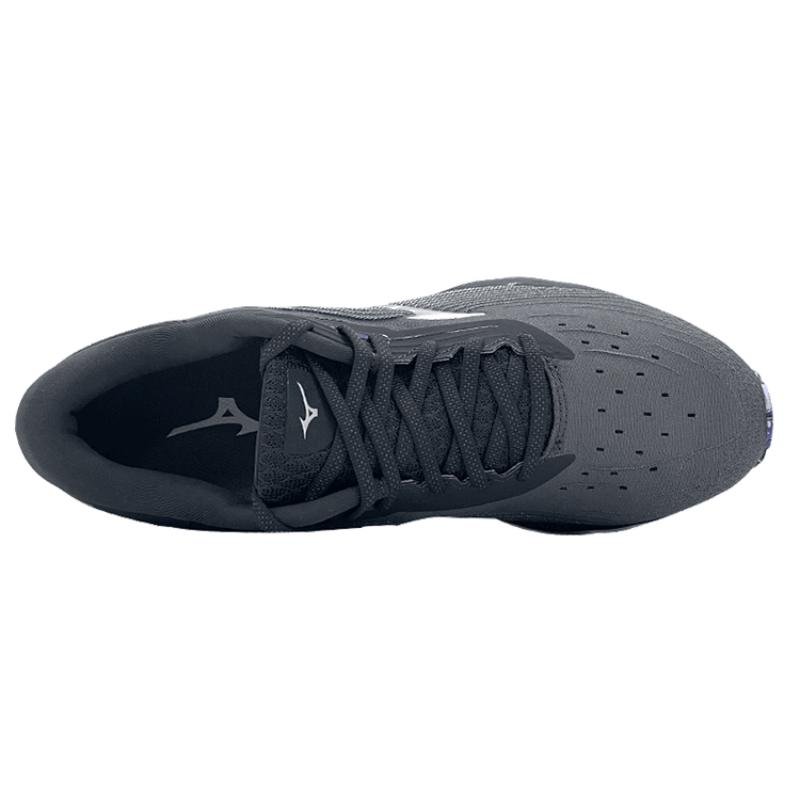 Mizuno Кроссовки Wave Sky 5 'Серый Серебристый' J1GC210204