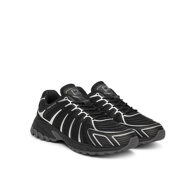 Кроссовки Tommy Jeans Tjm Outdoor Runner Tech