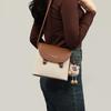 Bucket Bag 2025 New Summer Small Crossbody Bag Women's Lightweight Shoulder Bag Mini Versatile Phone Bag