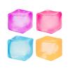 Schylling Needoh Nice Cube Сенсорный Кубик-Антистресс Игрушка для Снятия Стресса и Концентрации ADHD Офисный Настольный Гаджетschylling
