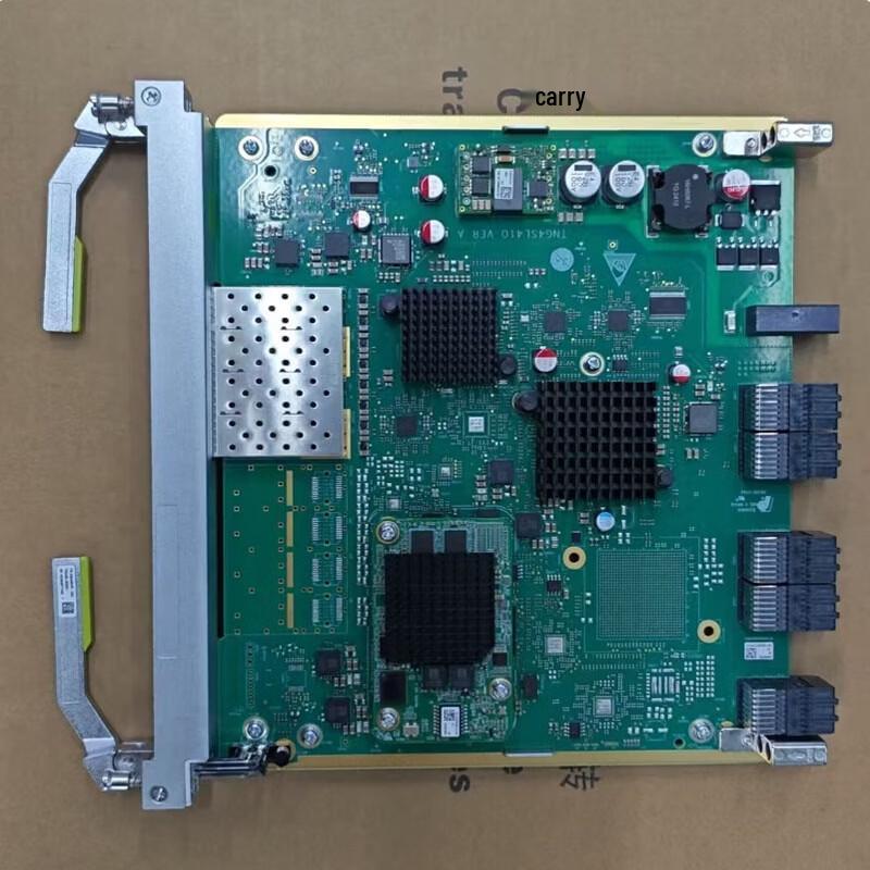 Huawei E9624X Optical Interface Board
