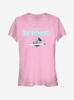 Wreck-It Ralph Powered By Knowsmore Girls T-Shirt