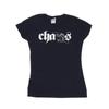 Netflix Womens/Ladies The Witcher Chaos Cotton T-Shirt