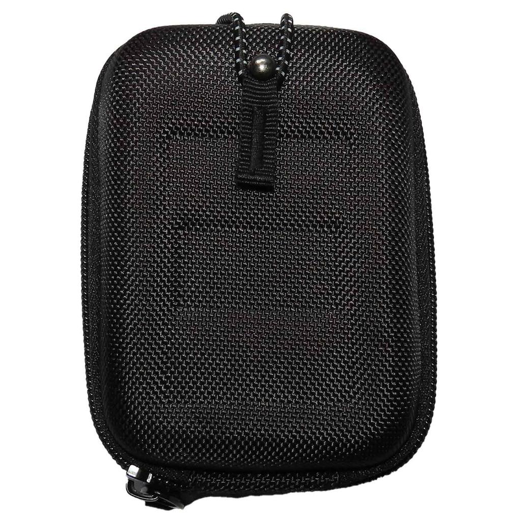 Универсальный футляр для дальномера для гольфа, жесткий футляр, чехол для хранения, лазерный дальномер, сумка для гольфа, легкое снаряжение для гольфа