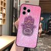 Чехол для телефона iPhone 15 14 Pro Max 13 12 11 Pro Max XR 12mini 14 Plus Hamsa Hand Case Funda