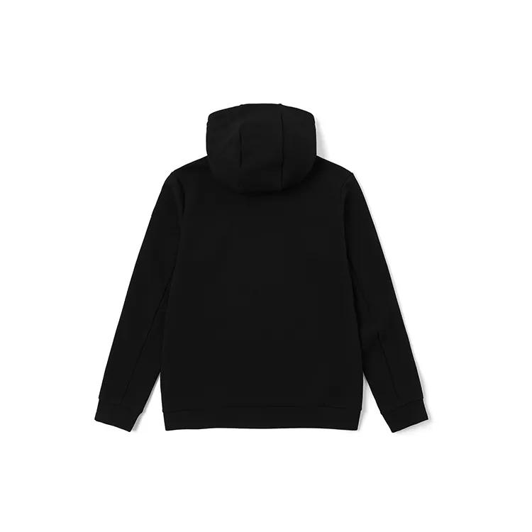Kappa Sweatshirts Men's Hooded Moderate (Unisex) Sweatshirts K0C52MT40
