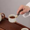 Premium Ebony Tea Utensil Set