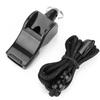 Basketball Sports Training Referee Whistle Camping Survival Emergency Lifesaving Whistles