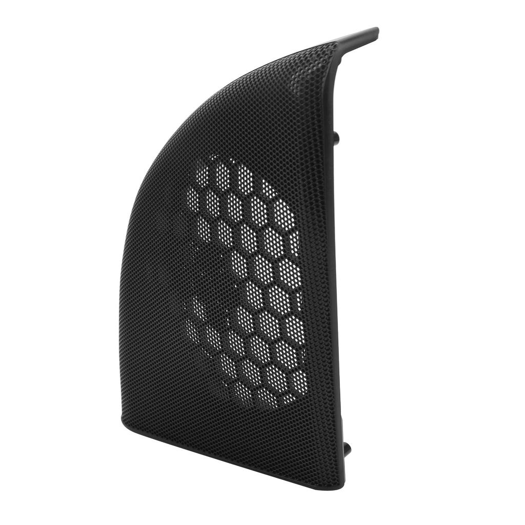 Car Left Door Speaker Cover Trim A20372703889051 Replacement for Mercedes‑Benz CLC‑Class