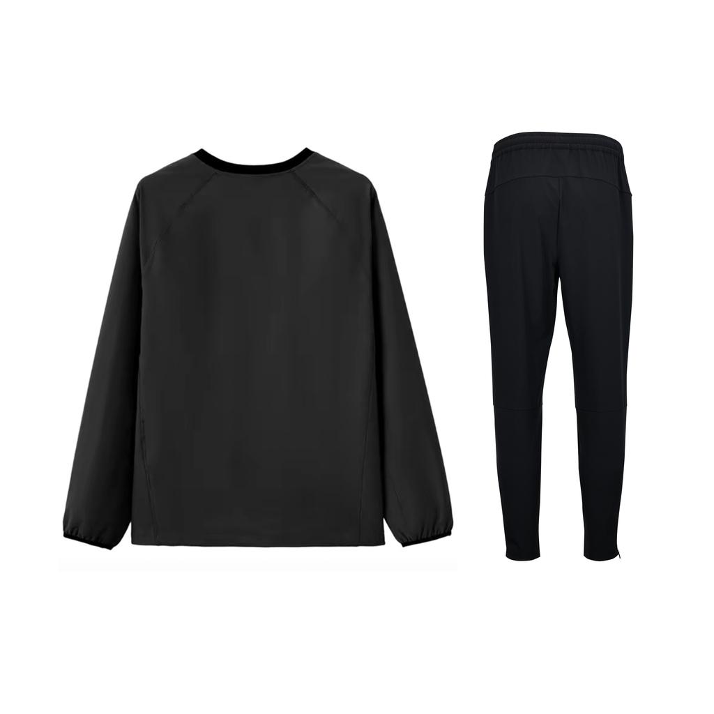Under Armour Комплект из худи унисекс 25600301-001+25600703-001