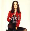 CD AKEMI KAKIHARA Wish PSCR5180 POLYSTAR 1993 Япония ObiЯпонский Поп-Рок Б/у