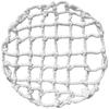 High-Strength Manhole Cover Protection Net